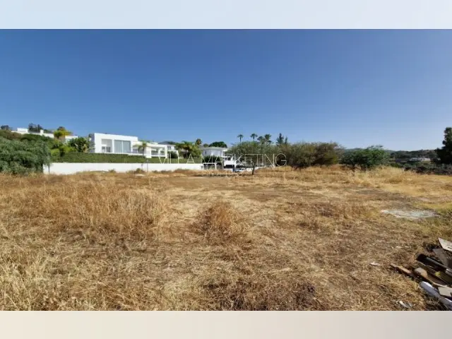 Terreno en Venta La Quinta Vistas al Mar y Golf