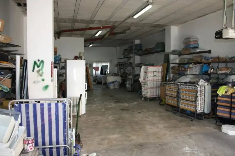 Venta Local Comercial Calpe Centro Cerca Colegios