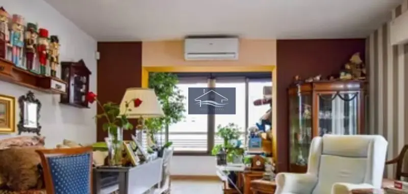 Venta Piso Centro Alicante Playa Del Postiguet