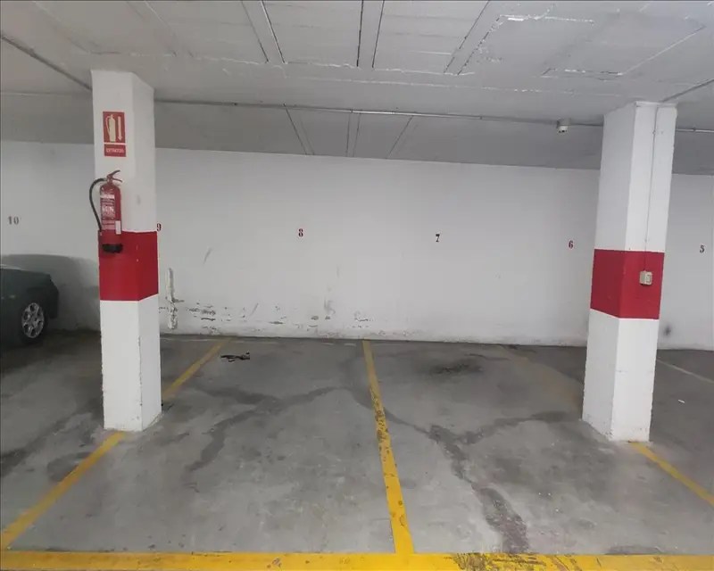Inmueble 11m2 en Pablos Murcia