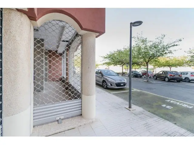 Local Comercial en Roses Centro 42m2