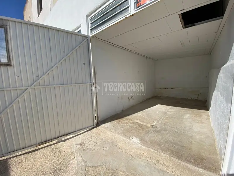 Box/plaza de garaje en venta en Martos