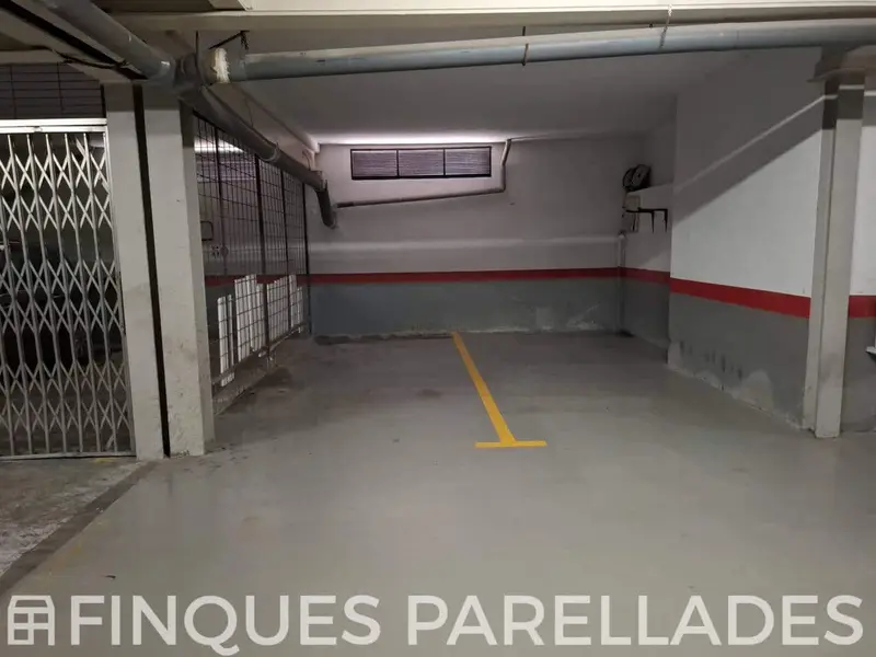 Garaje en Venta en Sitges Barcelona