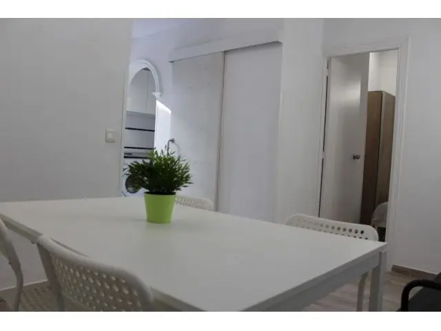 Apartamento en Alquiler Jerez Centro Barrio San Miguel