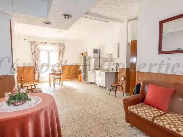 Casa Adosada 5 Dormitorios Torrox