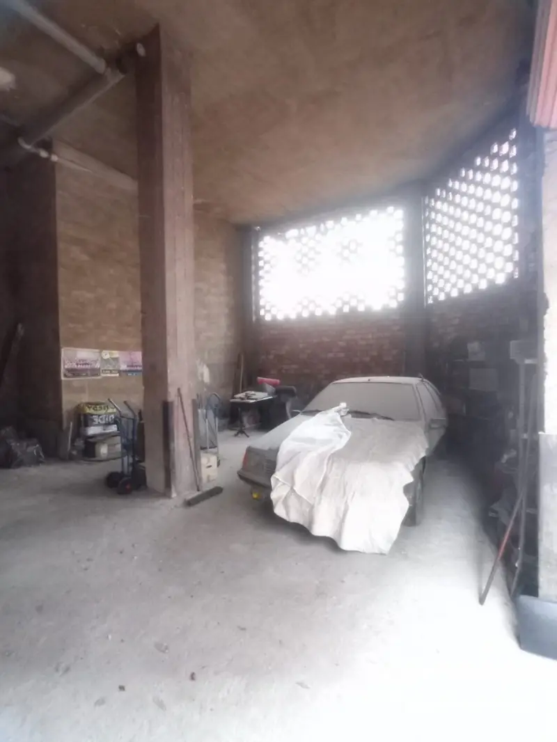 Local en Barakaldo para Inversores 80m2