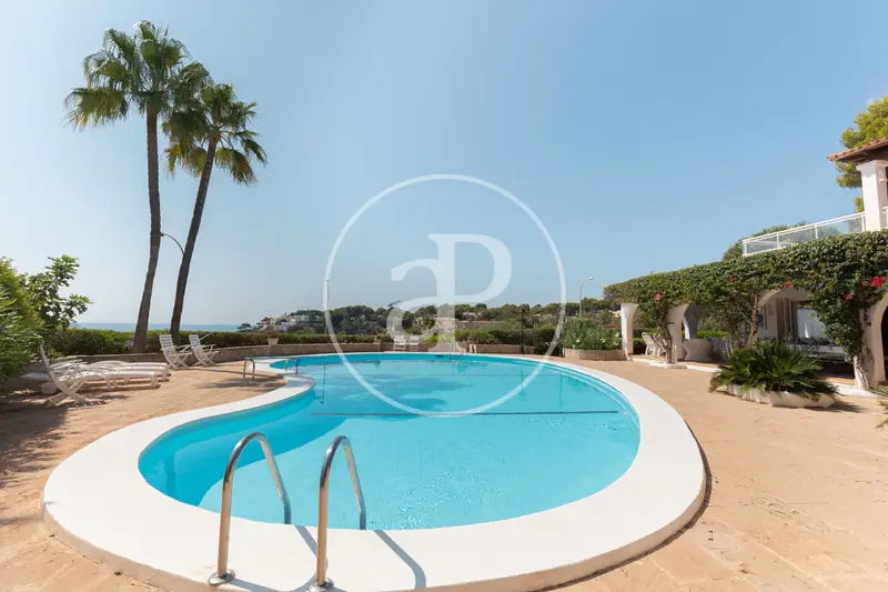 Casa en Alquiler Sol de Mallorca Mayo Junio 2025