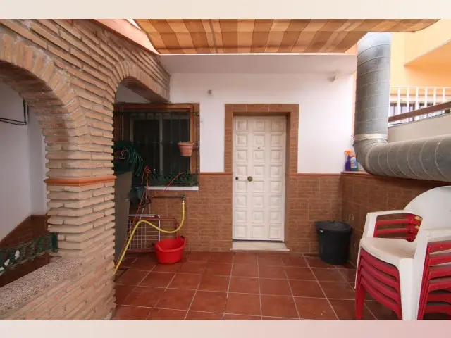 Adosado 5 Dormitorios Malaga Los Prados Inversores