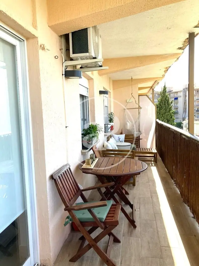 Apartamento Arenal Javea Alquiler Vacacional Playa
