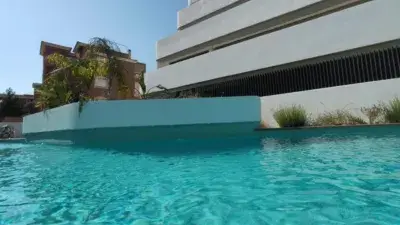 Piso en alquiler en Altorreal