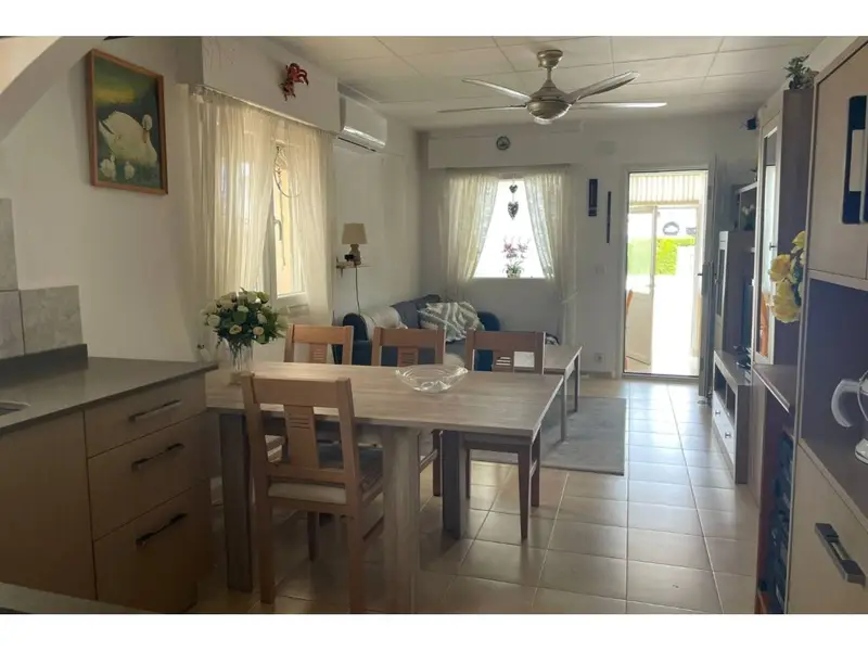 Casa con Piscina y Terraza en Orihuela Costa