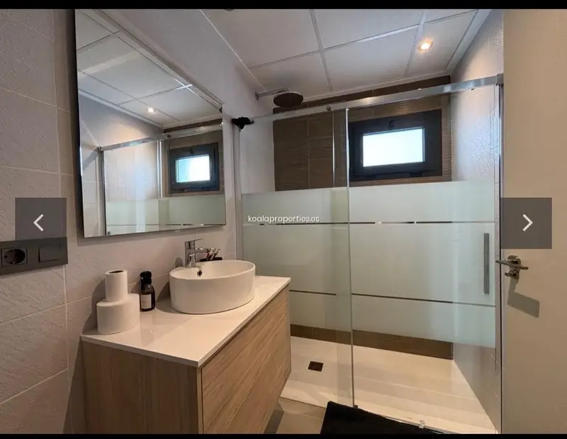 Chalet en Benijófar 3 dormitorios 3 baños Piscina Privada Jardín Solarium