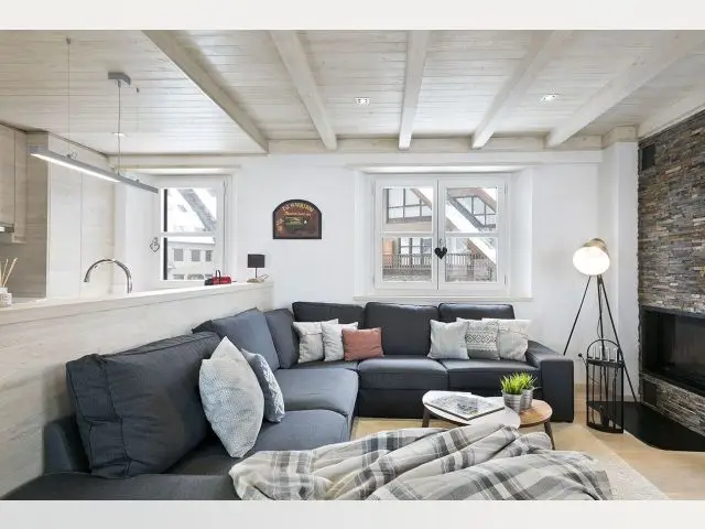 Apartamento 2 Dormitorios Baqueira Esqui Invierno Montana
