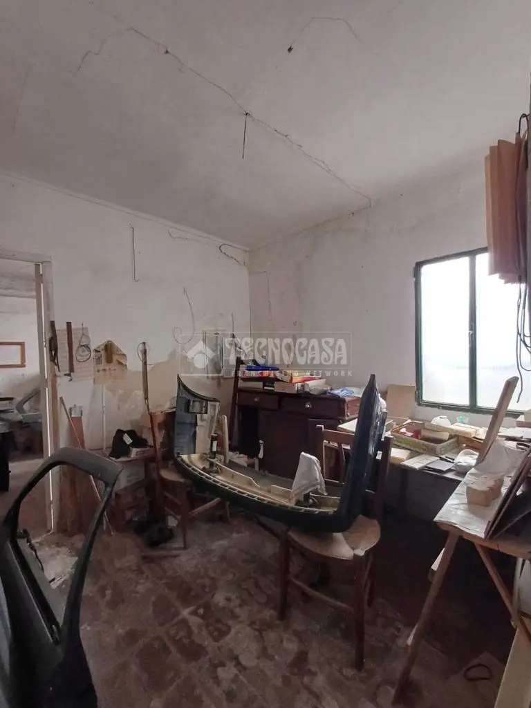 Casa en venta en Montilla