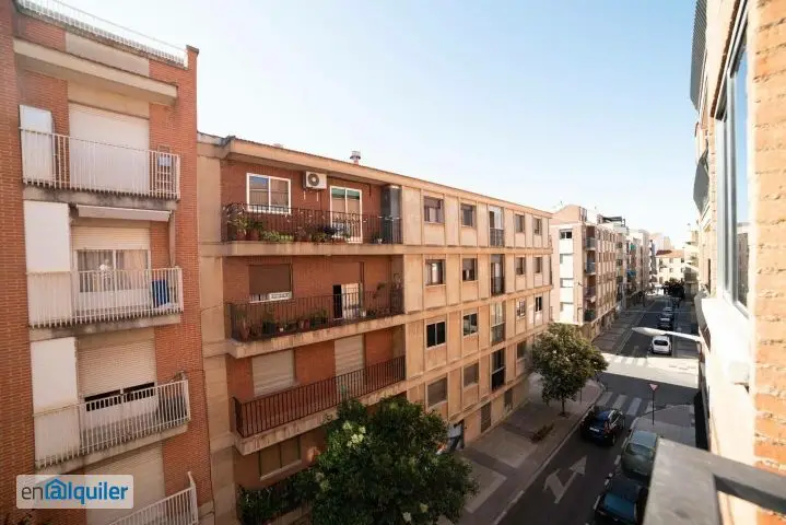 Alquiler Piso Estudiantes Salamanca 95m2