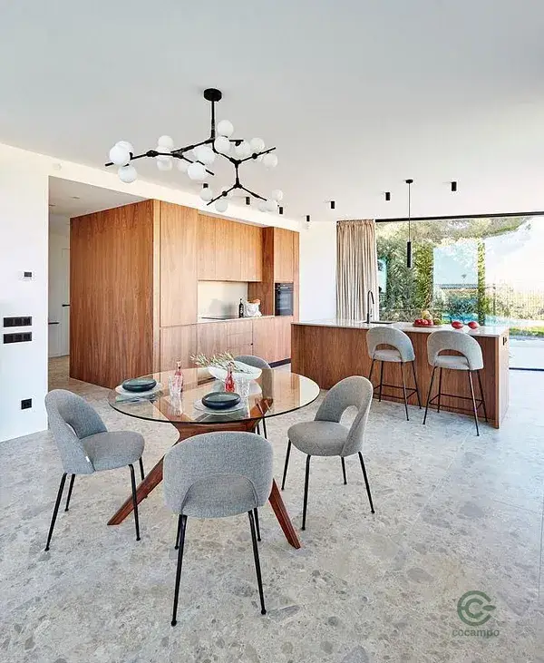 Casa en Cala Canyelles Lloret de Mar con Vistas al Mar