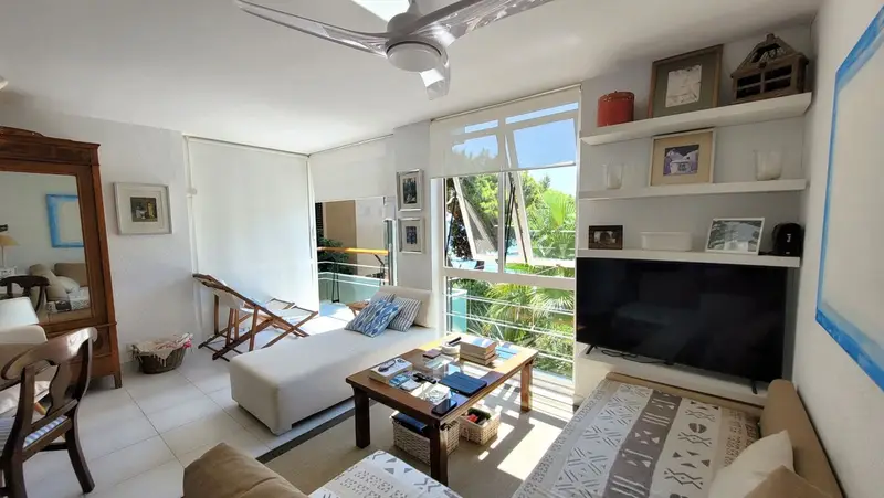 Apartamento en Alquiler Cas Catala Mallorca Vistas al Mar