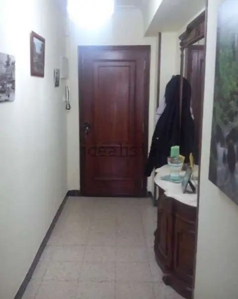 Venta Piso 3 Habitaciones A Malata Ferrol