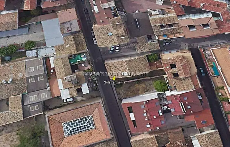 Solar Urbano en Huesca cerca del AVE