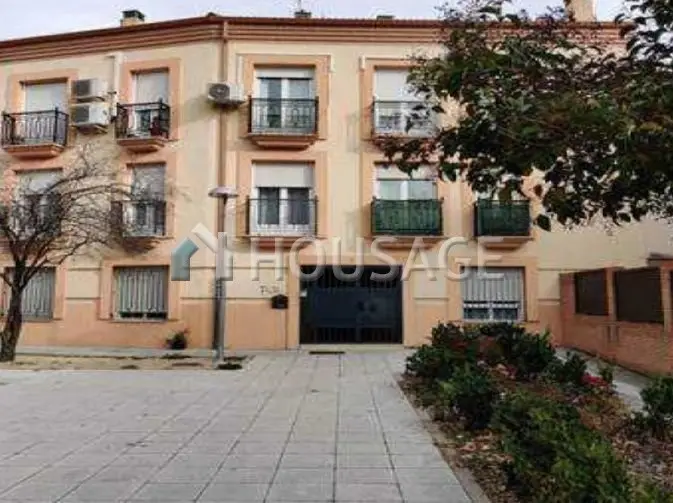 Piso en venta en Pinto Madrid 83m2