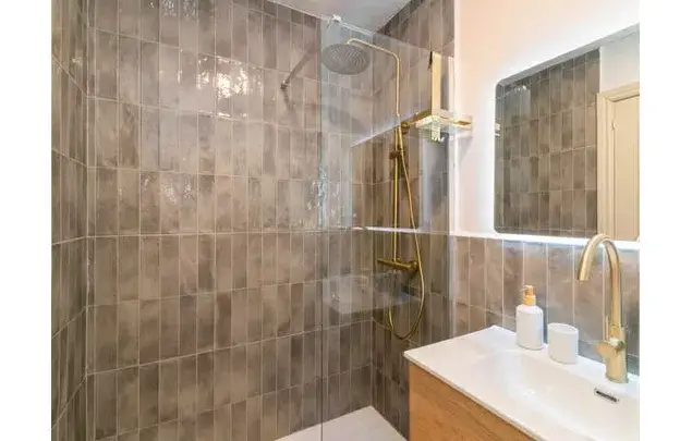 Alquiler Habitacion 100m2 Barcelona Piso Compartido
