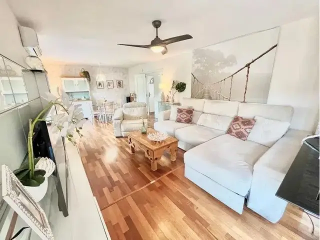 Atico en Venta El Pinillo Torremolinos