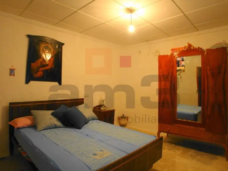 Venta Casa Rural con Chimenea en Gochar