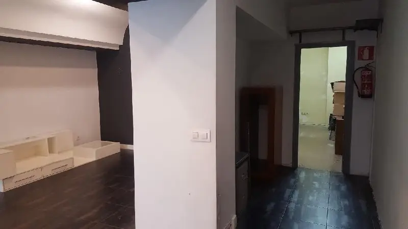 Venta Local Comercial Las Arenas Getxo 90m2