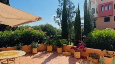 Apartamento de Lujo en Cala Millor con Terraza XL y 2 Piscinas
