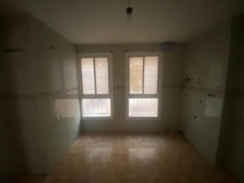 Piso en Venta Piedras Redondas Almeria 86m2 3 Dormitorios Reforma