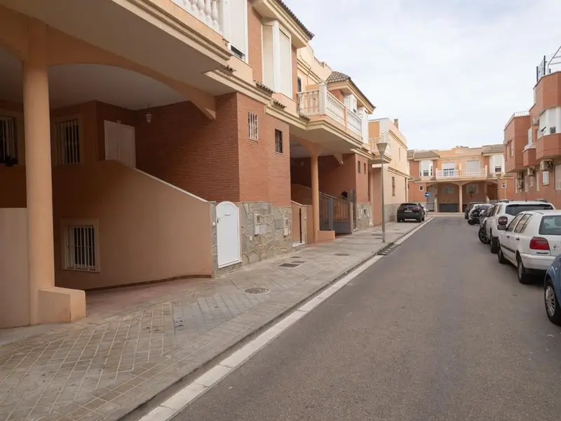 venta Chalet en Almería, Almería Provincia (ILU00423)- Globaliza