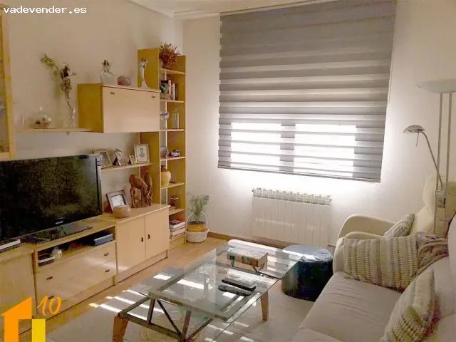 Apartamento en Villafria de Burgos Barrio de Cortes