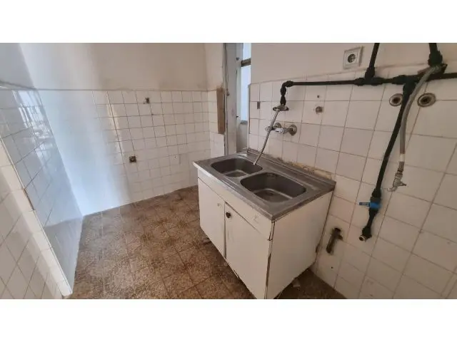 Piso en venta San Juan de la Peña Zaragoza 52m2 reforma integral