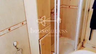 Piso en Venta en Centro de Ferrol