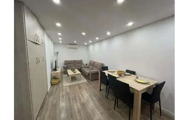 Apartamento 5 dormitorios para estudiantes en Chamberí Madrid