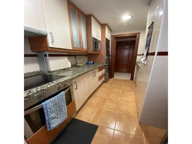 Piso en Venta en Algeciras San Marcos Con Garaje y Trastero