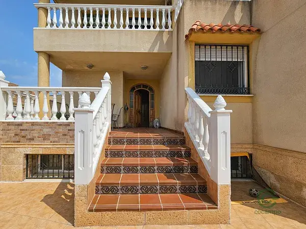 Chalet de Lujo en Pechina cerca de Almeria