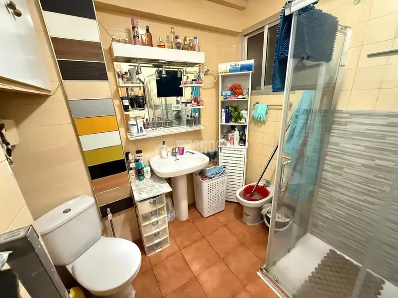 Piso en venta en Delicias 65m2 2 dormitorios