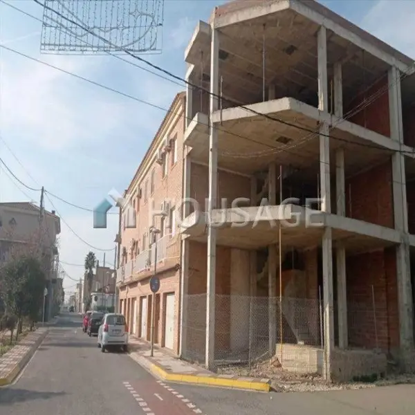Piso en venta en Aldea Tarragona 10544m2