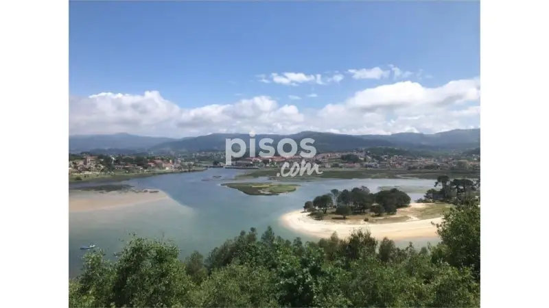 Dúplex en venta Sabaris con vistas