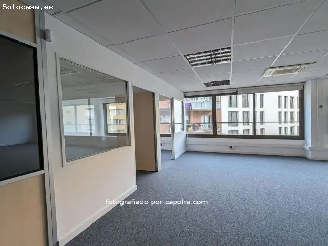 Oficina En Alquiler En Barcelona, Barcelona
