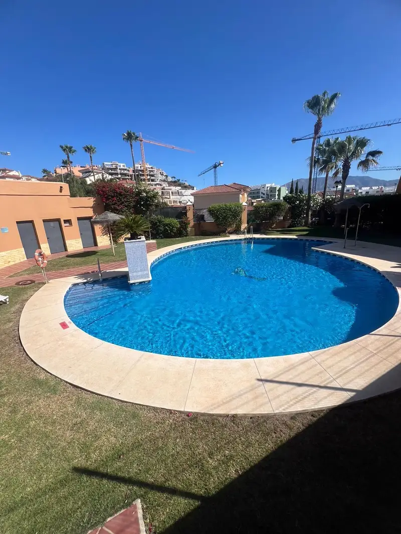 Adosado de 5 Dormitorios en venta Costa del Sol, España