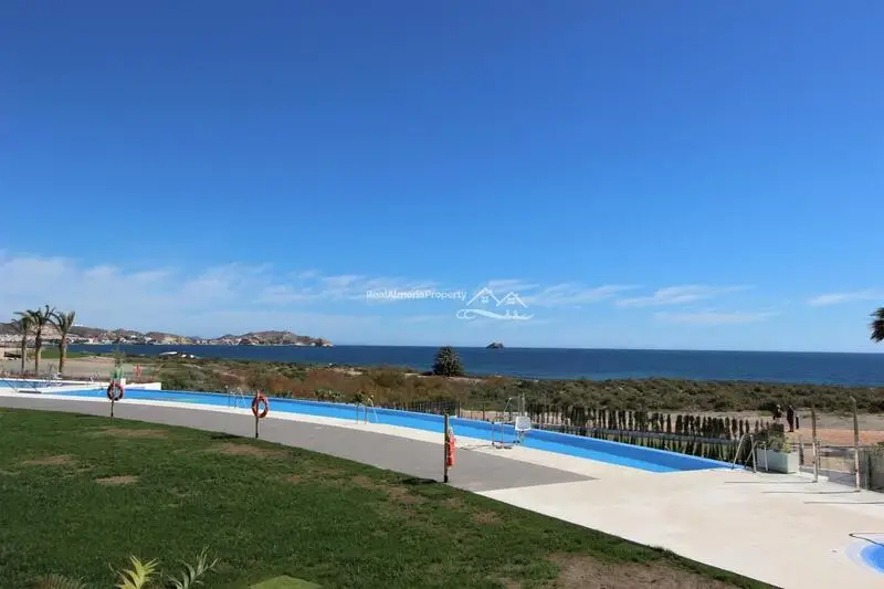 Apartamento en venta en Mar de Pulpí