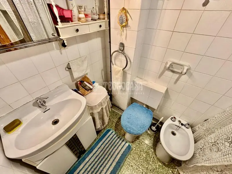 Piso en Venta Avila 84m2 Zona Sur Garaje Terraza