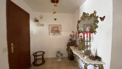 Piso en venta en Barbate planta baja ideal familias