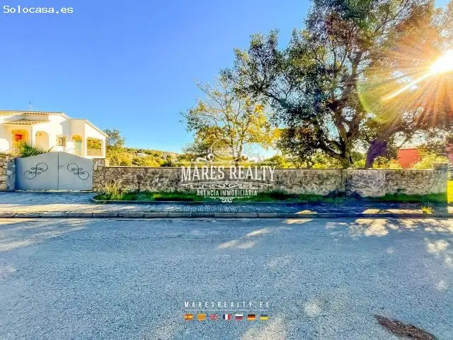 Parcela en Venta en Sant Antoni de Calonge Girona