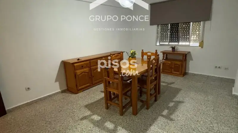 Piso en Venta en La Granja Noreste
