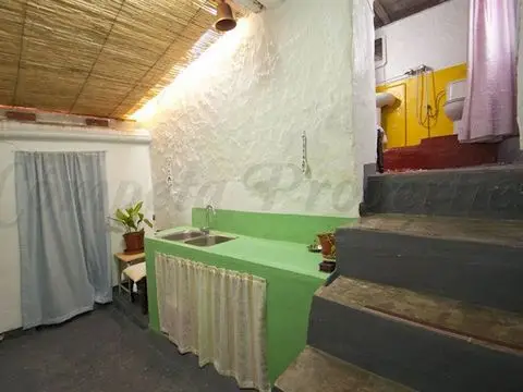 Casa con 2 Dormitorios en Venta en Competa
