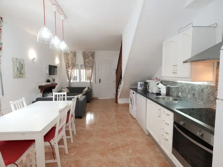 Casa 3 Dormitorios Miami Playa Alquiler Vacacional