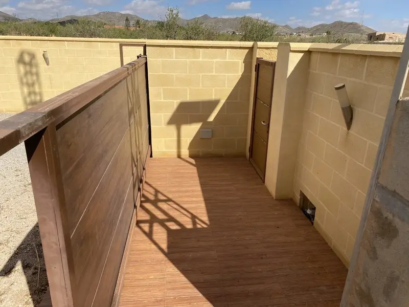 Casa Rural 2 Dormitorios Cartagena